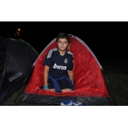 Campamento de 6to. y 5to grado - Nivel Primario